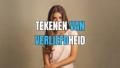 hoe weet je of zij verliefd op je is