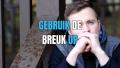vriendin heeft het uitgemaakt