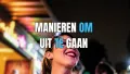 iemand die niet dol is op uitgaan