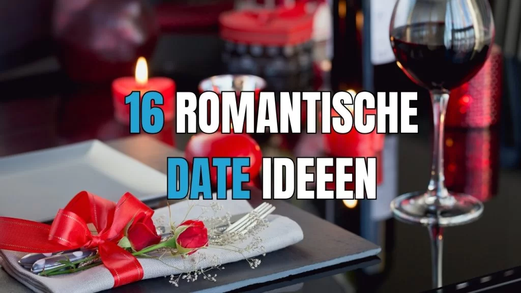 romantische date ideeën