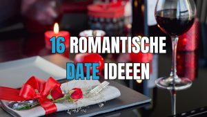 romantische date ideeën