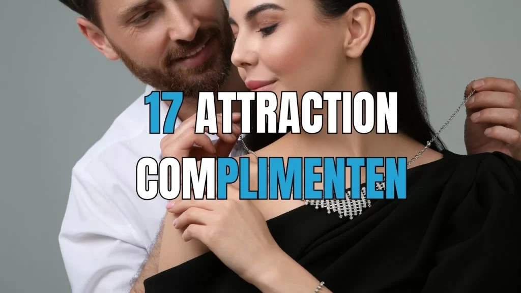 complimenten voor vrouwen
