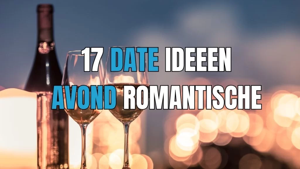 date ideeën avond
