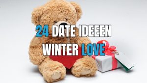 winter date ideeen en herfst