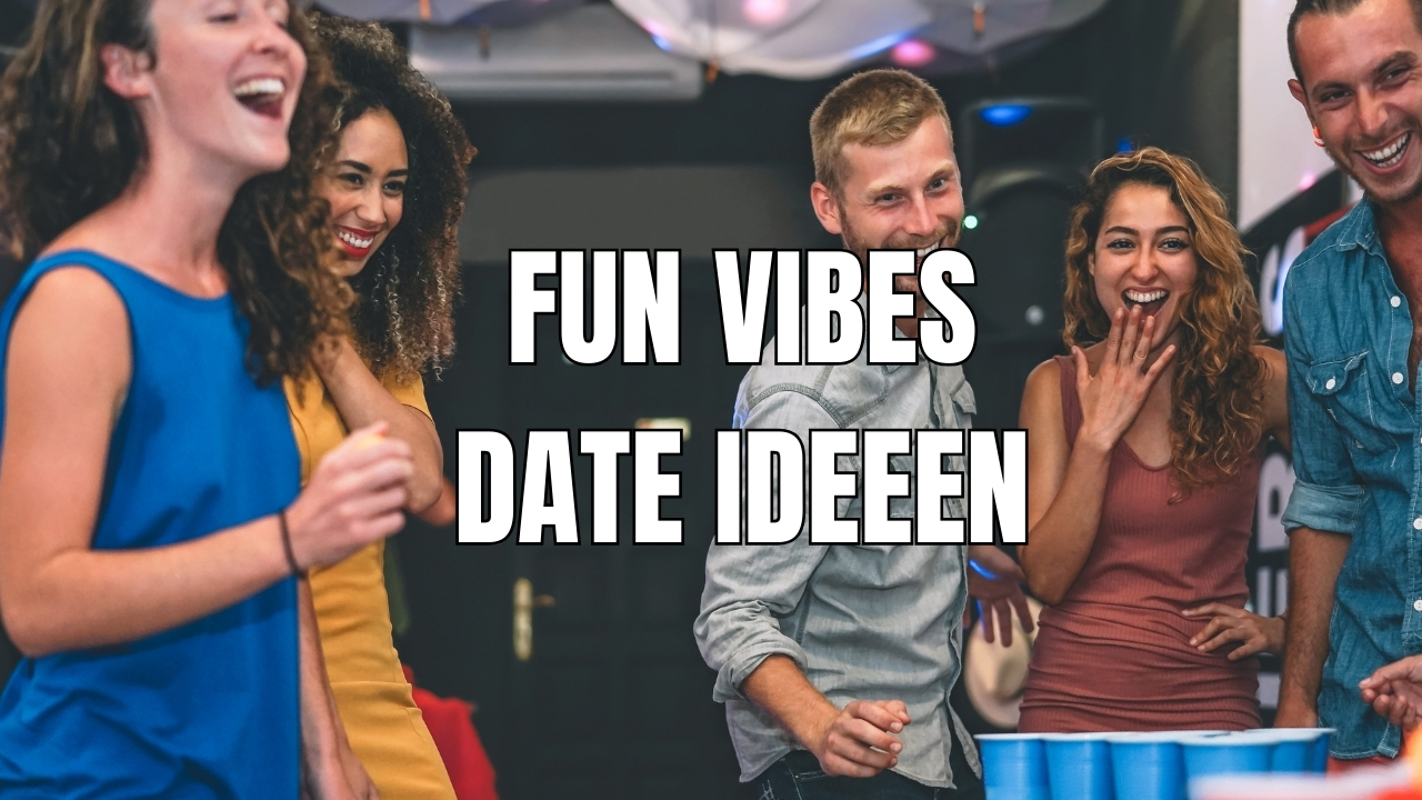 FUN DATE NIGHT THUIS IDEEEN