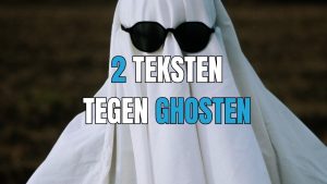 ghosten