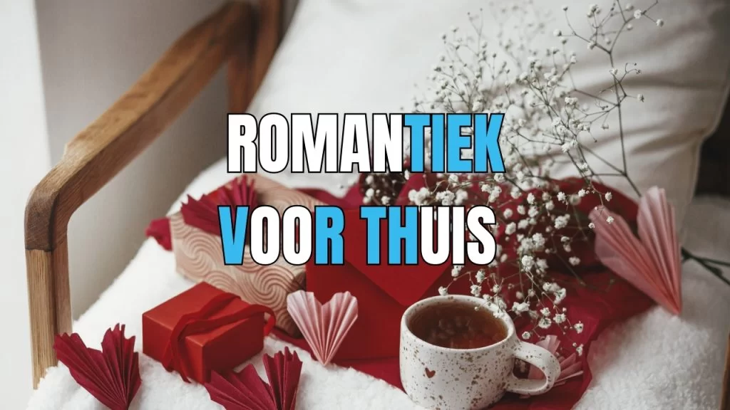 leuke dingen om te doen thuis