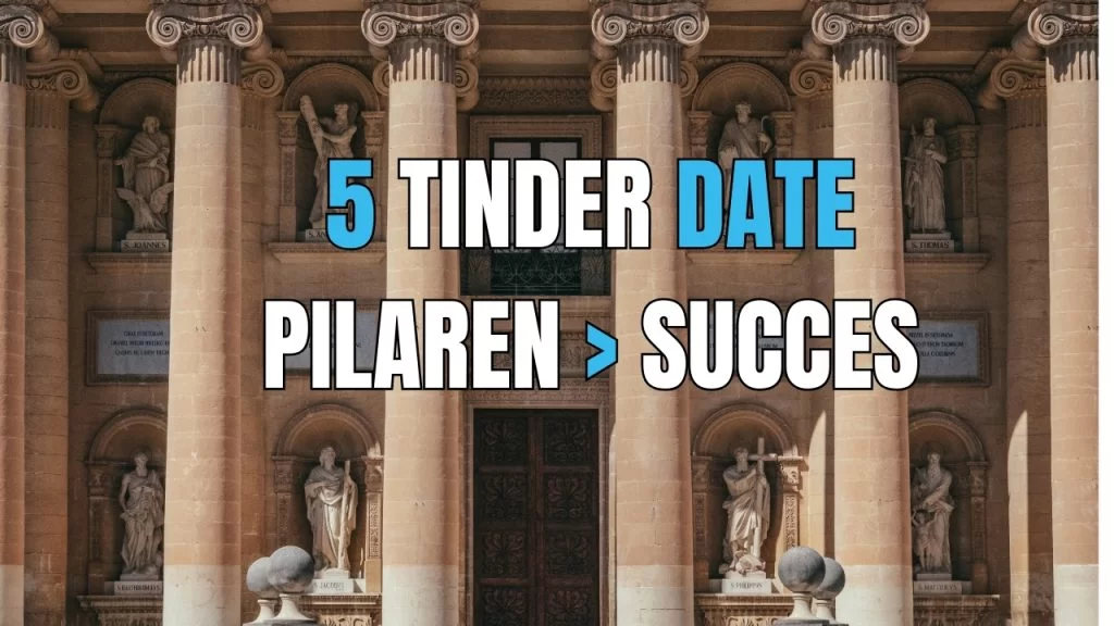 tinder date