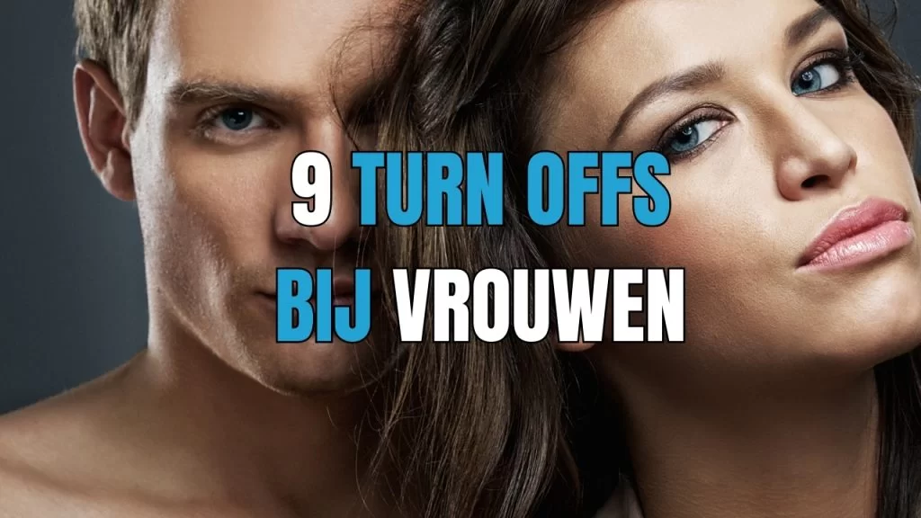 afknappers bij vrouwen