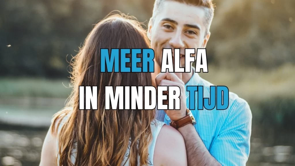 alfa man