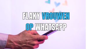 als iemand je negeert op whatsapp