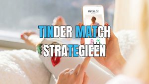 geen matches op tinder