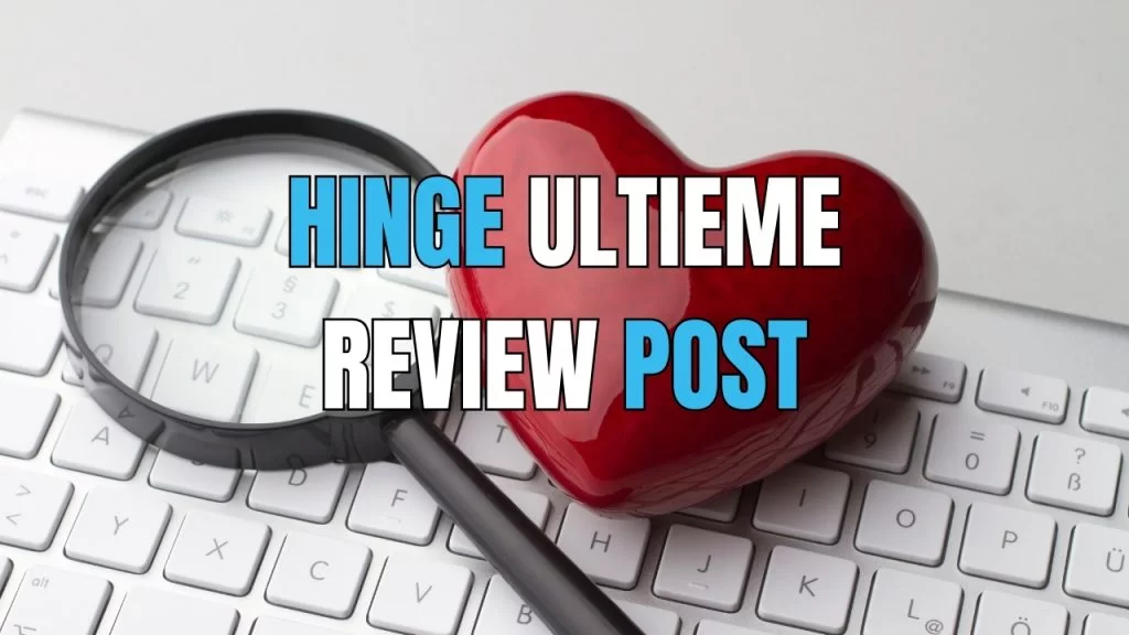 hinge ervaringen