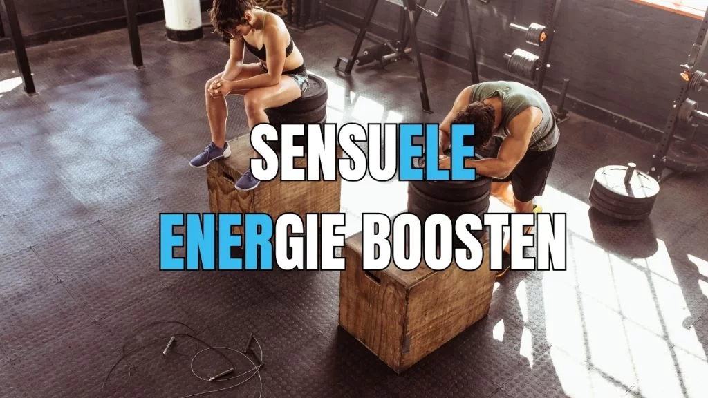hoe word je geil