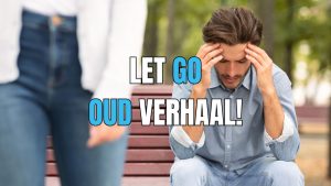 iemand loslaten waar je verliefd op bent