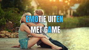 ik ben verliefd op je