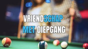 meer dan vrienden maar geen relatie