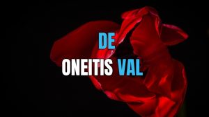 oneitis