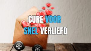 snel verliefd worden