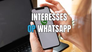 vind ze me leuk whatsapp