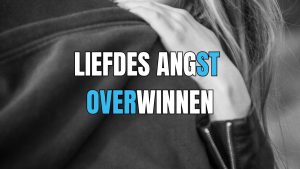 vluchtgedrag bij verliefdheid vrouwen
