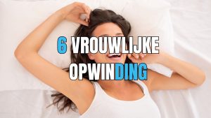 vrouwen bevredigen