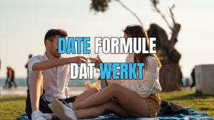 hoe vraag je een vrouw op date