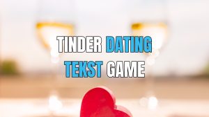 tinder dating