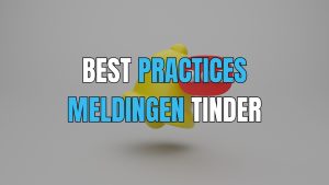 tinder meldingen aanzetten