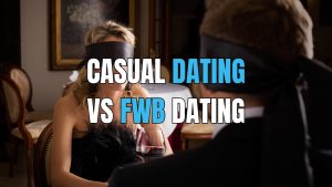 verschil tussen scharrel en friends with benefits