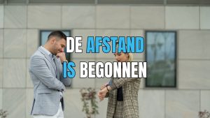 zij heeft tijd nodig om na te denken