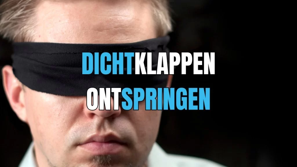 dichtklappen