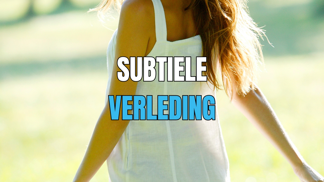 hoe wind je een vrouw op
