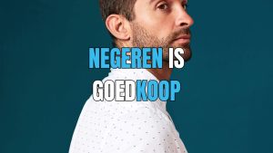 negeer nooit een persoon die om je geeft