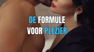 tips voor eerste keer seks