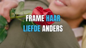 verliefd op iemand die bezet is