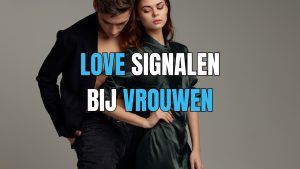 verliefdheid bij vrouwen