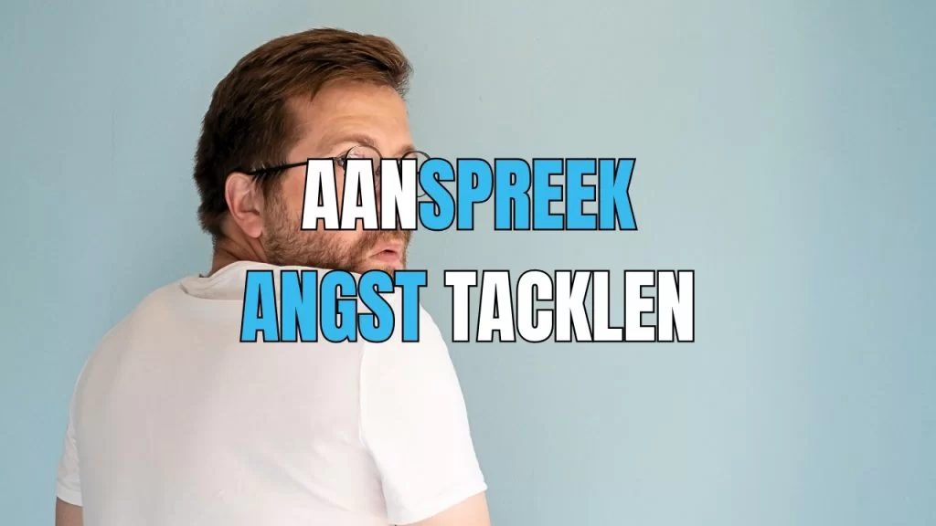 angst voor vrouwen